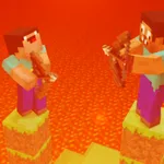 Posa a prova la teva punteria en aquest divertit joc d'arqueria! Calcula el tret perfecte per derrotar el teu oponent en duels d'un o dos jugadors. Juga a Noob…