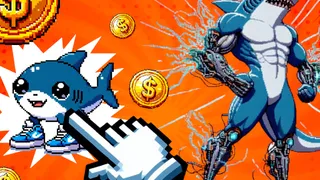 Fes eclosionar criatures peculiars i construeix la teva col·lecció en aquest addictiu joc de clics inactiu. Millora estratègicament per accelerar el progrés i…