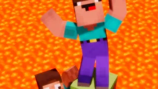 Escapa del perill fos en aquest emocionant joc de plataformes. Treballa en equip o competeix per pujar més alt i evitar la lava que puja. Juga ara gratis i…