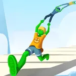 Construeix la piràmide humana més alta i navega per una desafiant cursa d'obstacles. Posa a prova els teus reflexos i la teva planificació estratègica per…