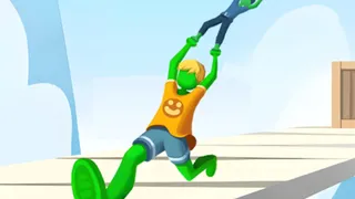 Construeix la piràmide humana més alta i navega per una desafiant cursa d'obstacles. Posa a prova els teus reflexos i la teva planificació estratègica per…