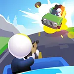 Sobreviu a una persecució implacable disparant enemics, inclosos dinosaures gegants! Posa a prova la teva punteria i reflexos en aquest shooter arcade ple…