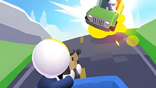 Sobreviu a una persecució implacable disparant enemics, inclosos dinosaures gegants! Posa a prova la teva punteria i reflexos en aquest shooter arcade ple…