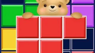 Posa a prova la teva ment amb Bear Block Puzzle, un joc de blocs estratègic i relaxant. Col·loca les peces amb cura per eliminar línies, maximitzar la teva…