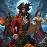 Posa a prova la teva intel·ligència i habilitats d'observació en una sèrie de desafiaments d'escapada d'habitació. Troba pistes, combina objectes i resol…