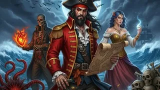 Posa a prova la teva intel·ligència i habilitats d'observació en una sèrie de desafiaments d'escapada d'habitació. Troba pistes, combina objectes i resol…