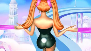 Fes créixer les teves ungles a llargades increïbles recollint esmalt mentre esquives serres i altres perills. Posa a prova els teus reflexos en aquest runner…