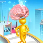 Posa a prova els teus reflexos a Superbrain! Corre, recull elements per fer créixer el teu cervell i esquiva obstacles. Arriba a la meta amb la màxima…