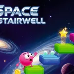 Puja una torre infinita de plataformes, gestiona la teva energia i posa a prova els teus reflexos en aquest desafiant joc arcade. Descobreix fins on pots…