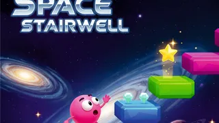 Puja una torre infinita de plataformes, gestiona la teva energia i posa a prova els teus reflexos en aquest desafiant joc arcade. Descobreix fins on pots…