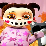 Accepta una feina de cangur aterridora on un nen innocent amaga un secret sinistre. Pots sobreviure a la nit i resoldre el misteri? Juga ara a aquest joc de…