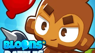Posa a prova la teva punteria i estratègia a Bloons Battles, un divertit desafiament de tirs. Esclata tots els globus de colors per superar cada nivell i…