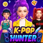 Combina looks K-Pop amb l'estètica de caçadora de dimonis en aquest joc de moda. Explora un vast armari per dissenyar conjunts atrevits i místics. Allibera la…