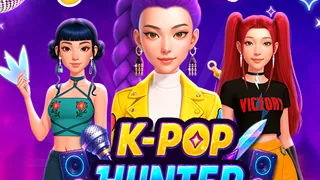 Combina looks K-Pop amb l'estètica de caçadora de dimonis en aquest joc de moda. Explora un vast armari per dissenyar conjunts atrevits i místics. Allibera la…