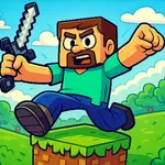 Posa a prova la teva agilitat en un món de blocs. Supera salts i circuits complexos per demostrar el teu domini del parkour. Juga ara i conquereix cada prova.