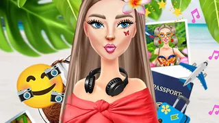 Embarca't en una aventura d'estil global i ajuda una vlogger a crear el look perfecte per a cada destinació. Posa a prova les teves habilitats de moda i…