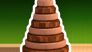 Desafia la teva ment amb Mou la Torre, un trencaclosques atemporal d'estratègia i previsió. Planifica els teus moviments amb cura per resoldre aquest joc…