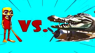 Embarca't en una persecució èpica en aquest emocionant joc de córrer en 3D. Posa a prova els teus reflexos esquivant obstacles i enfrontant-te al teu rival en…