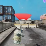 Participa en una intensa guerra moderna com a operatiu d'elit en aquest emocionant joc de trets 3D. Posa a prova els teus reflexos i habilitats tàctiques en…