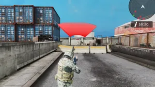 Participa en una intensa guerra moderna com a operatiu d'elit en aquest emocionant joc de trets 3D. Posa a prova els teus reflexos i habilitats tàctiques en…