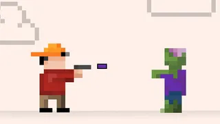 Posa a prova els teus reflexos a Stop Zombies, un shooter trepidant on has de combinar colors per derrotar l'horda. Sobreviu tant com puguis i estableix una…