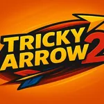 Posa a prova la teva precisió i reflexos a Tricky Arrow 2. Apunta amb cura per encertar l'objectiu giratori sense col·lidir amb altres fletxes. Juga ara per a…