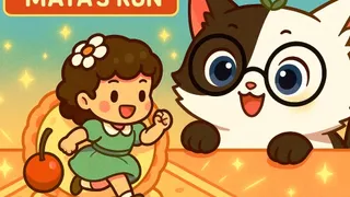 Posa a prova la teva velocitat de reacció en aquest encantador desafiament arcade. Ajuda l'heroi a evitar una tempesta caòtica de gats amagant-se en el moment…