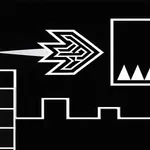 Navega per un món trepidant de formes i línies en aquest intens desafiament arcade. Domina els controls senzills per sobreviure al laberint geomètric. Juga ara!