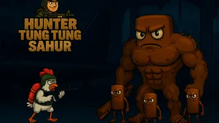 Sobreviu a onades de monstres en aquest emocionant joc de trets de vista aèria. Obre't pas, arriba a l'avió d'escapament i demostra les teves habilitats en…