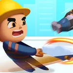 Posa a prova els teus reflexos en aquest intens duel de carrer. Enfronta't a onades d'oponents i demostra la teva habilitat en combat un contra un. Juga a…