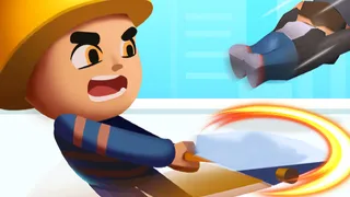 Posa a prova els teus reflexos en aquest intens duel de carrer. Enfronta't a onades d'oponents i demostra la teva habilitat en combat un contra un. Juga a…