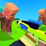 Entra en un món de blocs per construir defenses i lluitar contra gegants. Dos modes estratègics posaran a prova les teves habilitats de creació i…