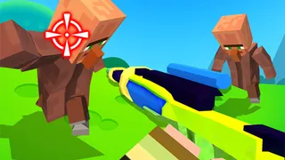 Entra en un món de blocs per construir defenses i lluitar contra gegants. Dos modes estratègics posaran a prova les teves habilitats de creació i…