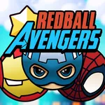 Guia la teva esfera heroica a través d'un món de desafiaments. Derrota els adversaris angulars i recull estrelles per desbloquejar nous herois en aquesta…