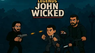 Viu intensos tirotejos i posa a prova les teves habilitats de supervivència en aquest emocionant joc d'acció. Neteja la zona d'hostils i escapa per completar…