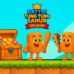 Desafia un amic en aquest trepidant joc de batalla per a 2 jugadors. Fes servir el teu bastó per controlar el cofre i aconsegueix la victòria mantenint la…