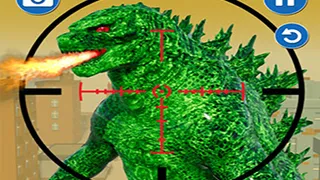 Converteix-te en un franctirador d'elit i protegeix la ciutat de monstres gegants a Giant Wanted Monster. Afina la teva punteria, elimina amenaces colossals i…