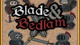 Domina l'art de l'espasa en una desafiant arena de vista zenital. Para atacs, esquiva amb precisió i abat onades d'enemics per demostrar la teva habilitat.