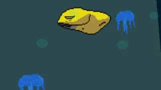 Pilota un dron avançat en una missió per netejar el fons oceànic de residus. Navega per aigües traïdores i descobreix un misteri submarí en aquest joc d'acció.