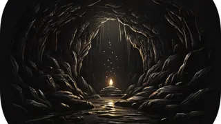 Aventura't en un abisme ombrívol on la llum és la teva única aliada. Usa la màgia per revelar camins ocults i defensar-te d'enemics invisibles en aquesta…