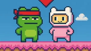 Navega per nivells complicats, agafa la clau i recull tots els aliments per escapar. Posa a prova els teus reflexos en aquest emocionant joc de plataformes i…