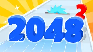 Corre per la pista, fusiona't amb números idèntics i augmenta el teu valor per superar obstacles. Posa a prova els teus reflexos i estratègia en aquest…