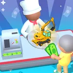 Construeix i gestiona la sala recreativa dels teus somnis. Atreu clients, millora màquines i fes créixer el teu imperi en aquest atractiu joc de gestió…