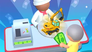 Construeix i gestiona la sala recreativa dels teus somnis. Atreu clients, millora màquines i fes créixer el teu imperi en aquest atractiu joc de gestió…