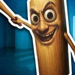 Escapa d'un laberint caòtic ple de bots de memes implacables en aquest emocionant joc de terror. Posa a prova els teus reflexos, enganya els perseguidors i…