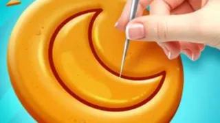 Posa a prova la teva precisió i pols ferm a Dalgona Master. Talla amb cura formes intricades de caramel de bresca fràgil sense que es trenqui. Juga ara de…