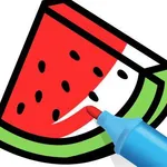 Relaxa't amb una bonica experiència de pintar digital. Omple dissenys complexos amb colors vibrants i dona vida a il·lustracions amb controls senzills. Juga…