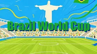 Viu l'emoció d'un torneig global en aquest immersiu joc de futbol 3D. Domina les passades i els xuts per portar el teu equip a la victòria. Juga ara gratis!
