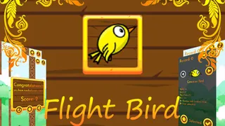 Posa a prova la teva coordinació i reflexos a FlightBird, un addictiu volador infinit. Navega per obstacles complicats i descobreix fins on pots arribar per la…