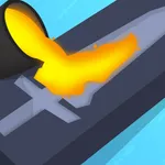 Entra al taller i forja espases llegendàries a Blade Forge 3D. Domina l'art de forjar, temperar i polir per crear l'arma definitiva. Juga ara!